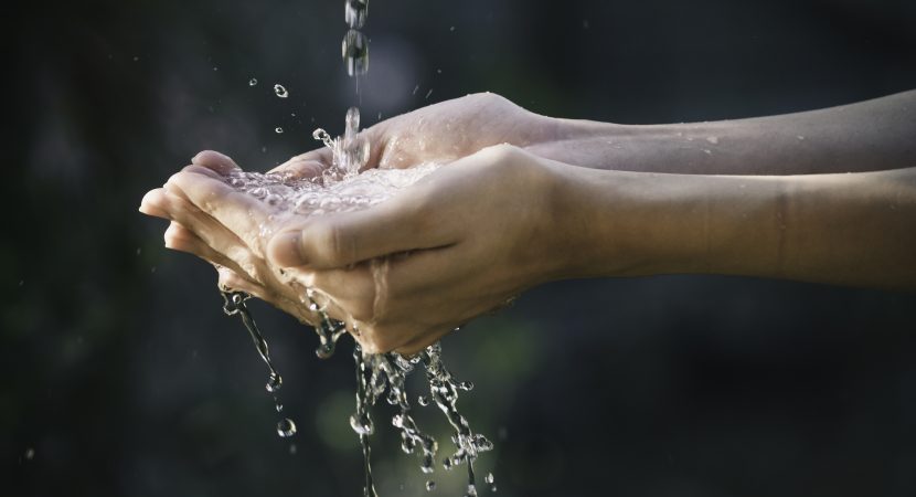 dicas para economizar água no condomínio