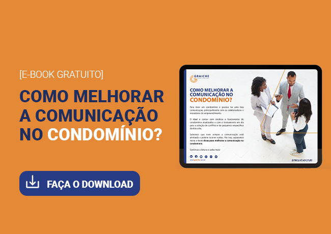 Comunicação no Condomínio