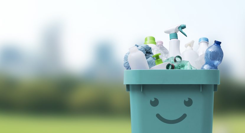 Você sabe o que é mito ou verdade sobre reciclagem?