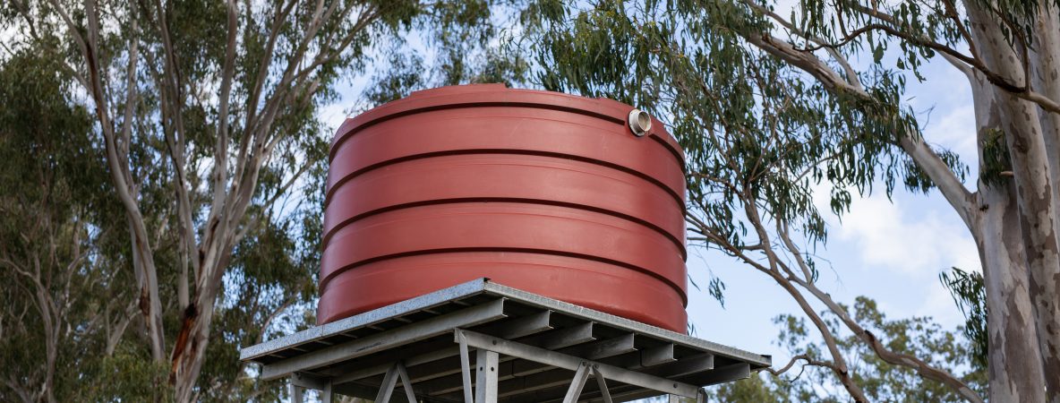 limpeza da caixa d´agua