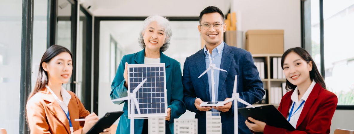 eficiência energética no condomínio