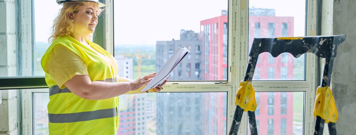 manutenção preventiva para síndicos