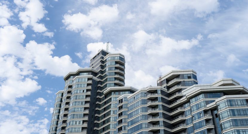 Orçamento Condominial em 2016