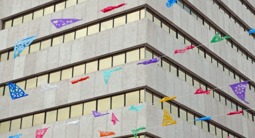 Barulho no Carnaval Guia fácil de mediação para moradores e síndicos