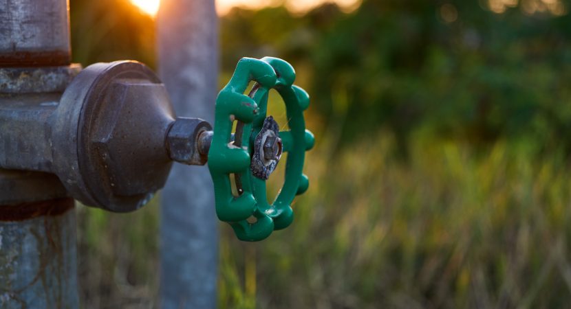 vazamentos invisiveis que aumentam a taxa condominial