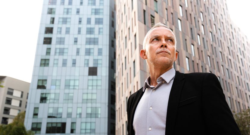 O síndico moderno gestor, mediador e estrategista