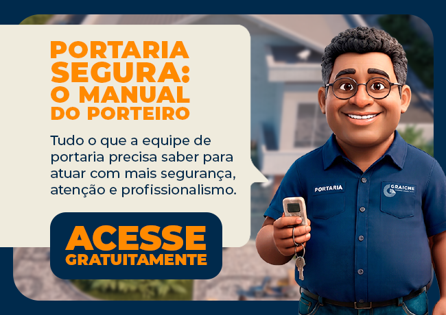 Bom porteiro